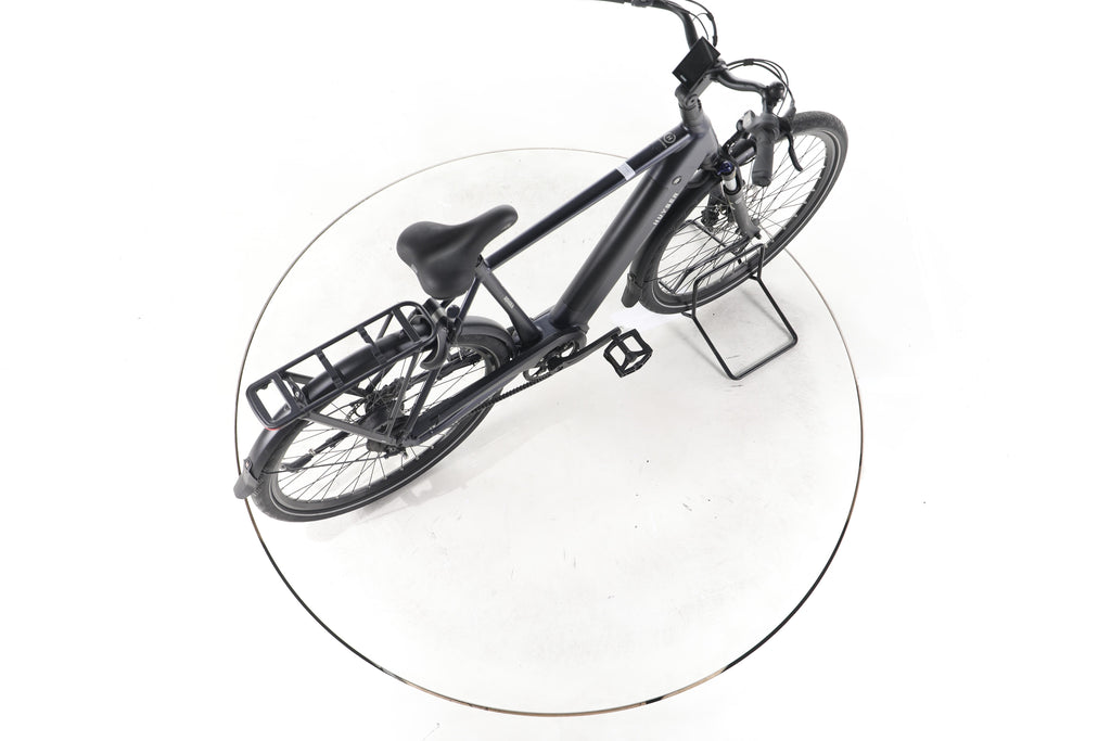 HUYSER Novara City E-Bike - Image 24