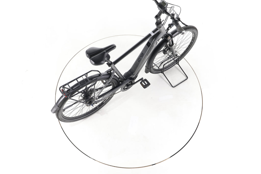Pegasus Premio EVO 5 Lite Comfort City E-Bike - Image 24