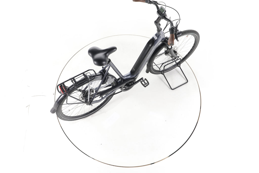 Batavus Finez E-go® Power Exclusive RT City E-Bike Tiefeinsteiger - Image 24