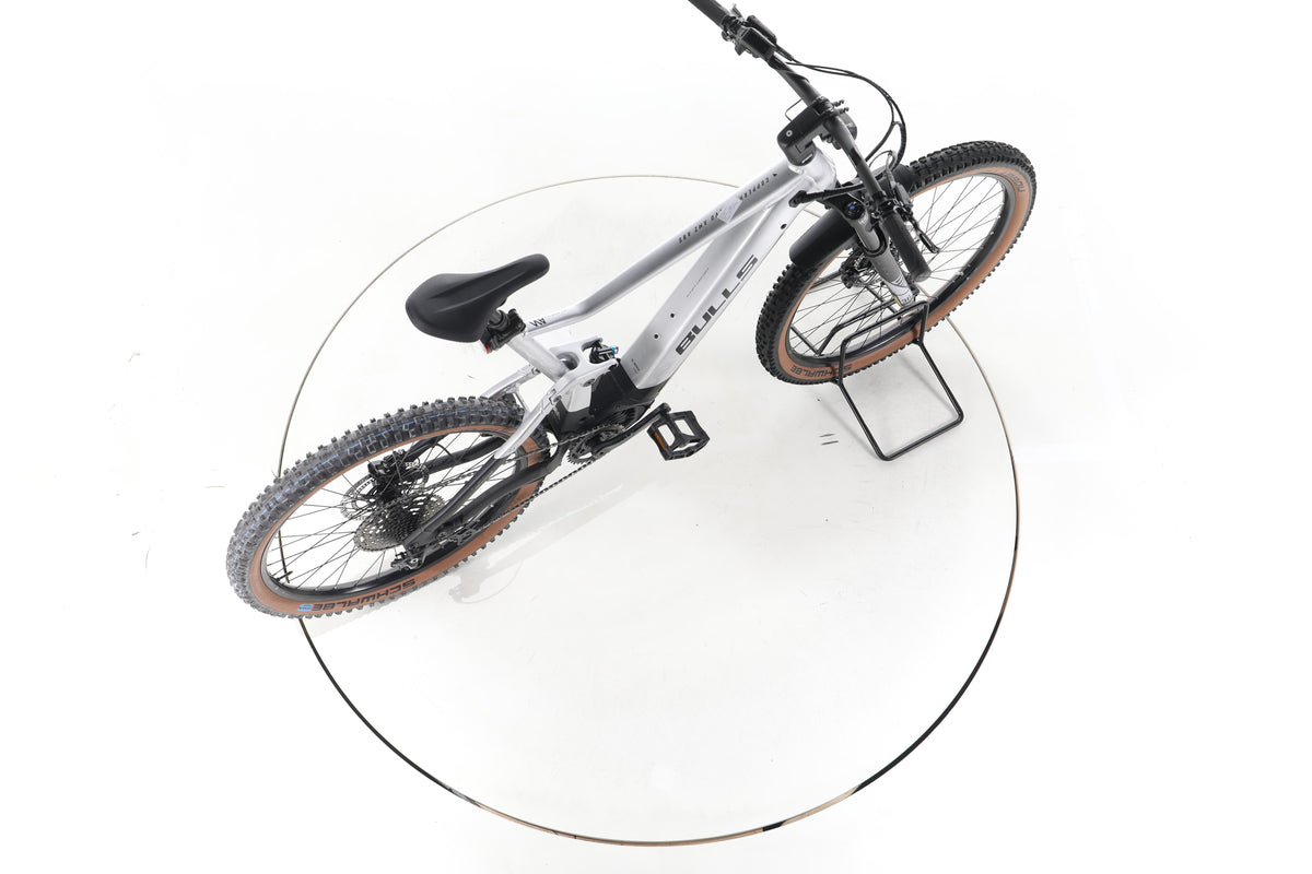 Bulls Copperhead EVO AM 2 ABS E-Bike Fully 2024 - Image 24