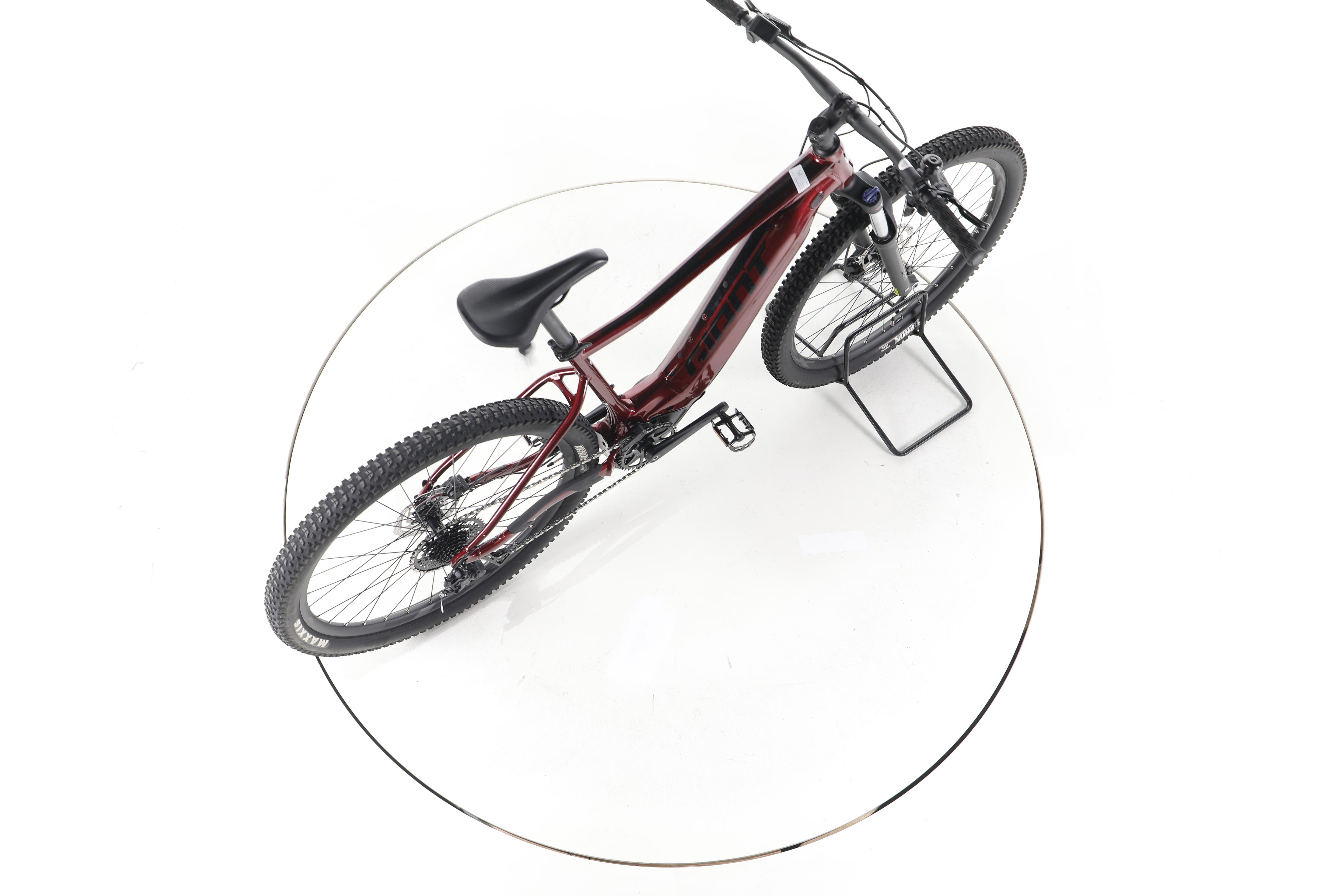 Giant Fathom E+ 3 E-Bike - Image 24
