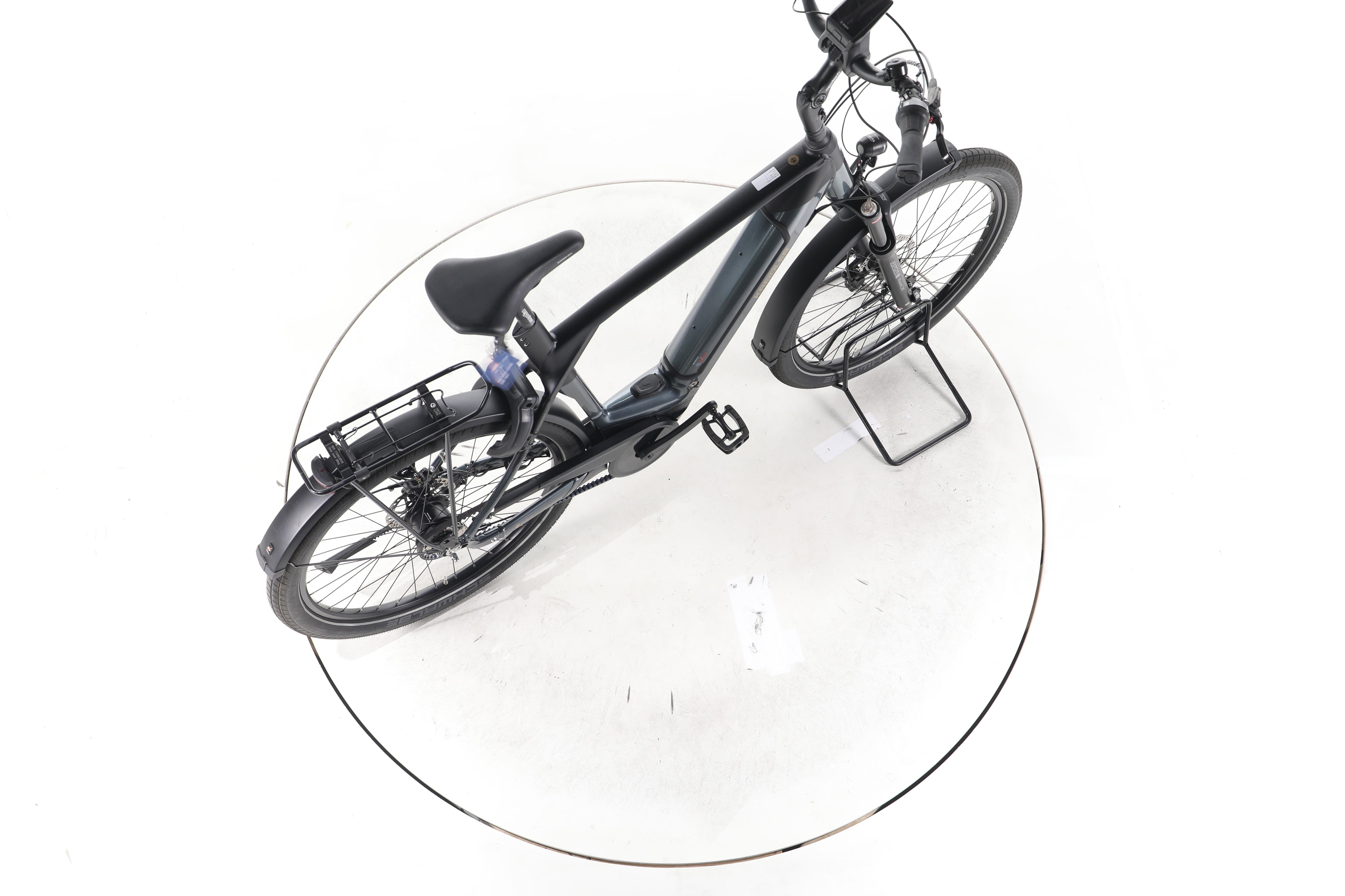 Kreidler Eco 10 City E-Bike - Image 24