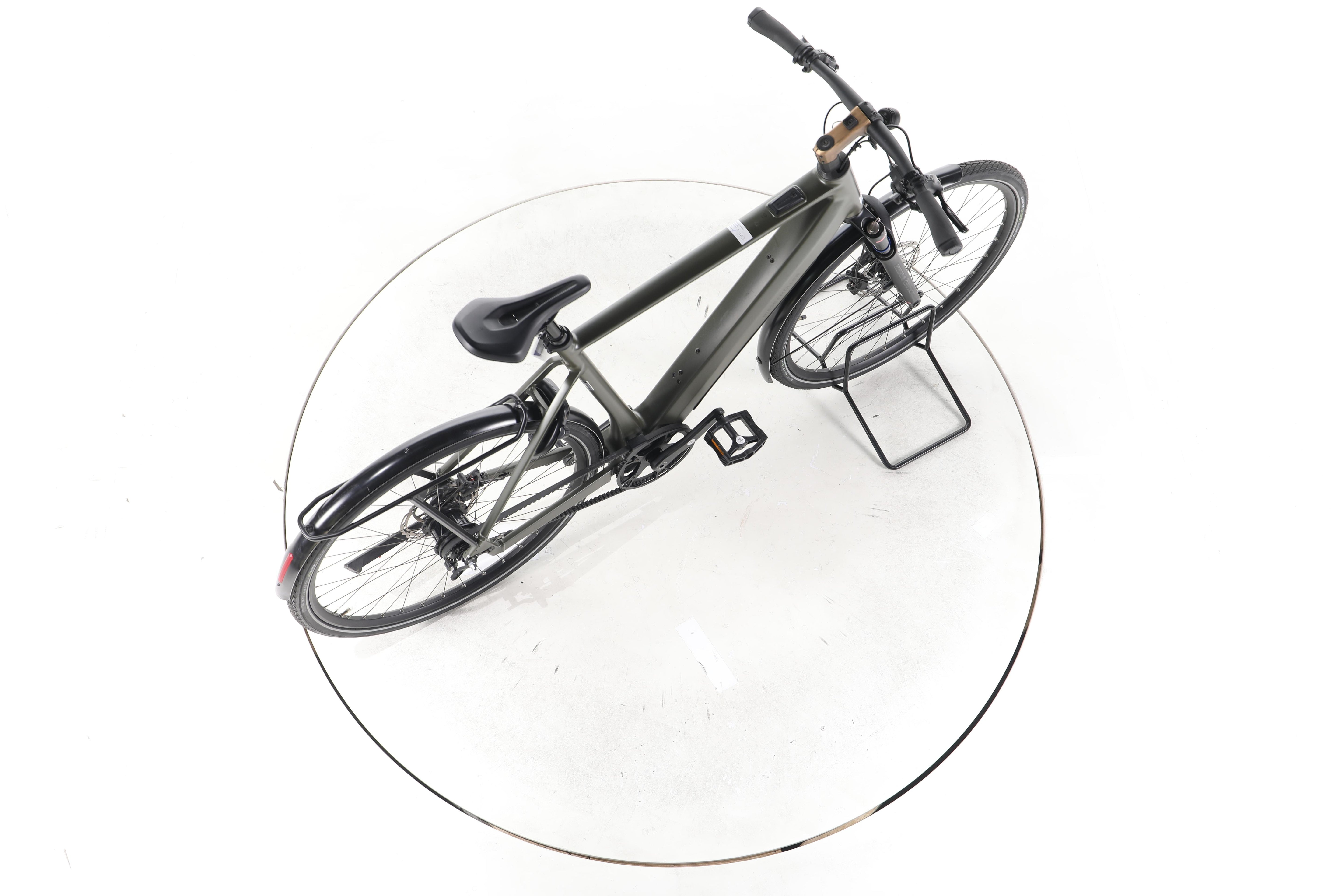 Riese & Müller UBN Five silent City E-Bike - Image 24