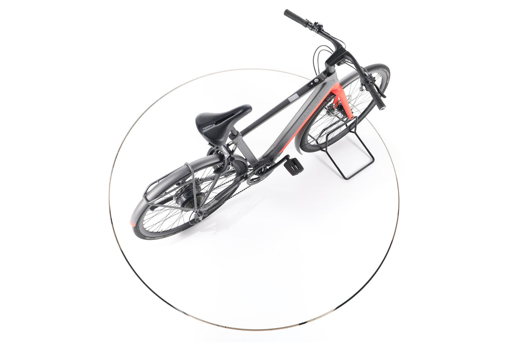 Kalkhoff Berleen 5.G Advance Trekking E-Bike - Image 24