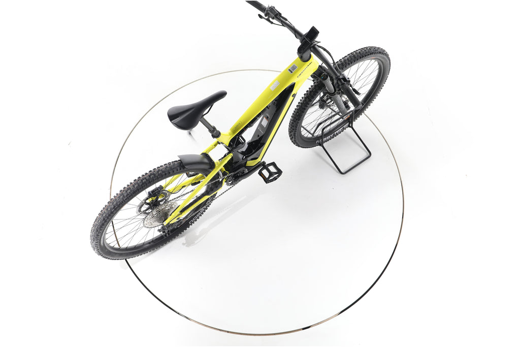 Cannondale Moterra Neo 2 E-Bike Fully Carbon 2024 - Image 24