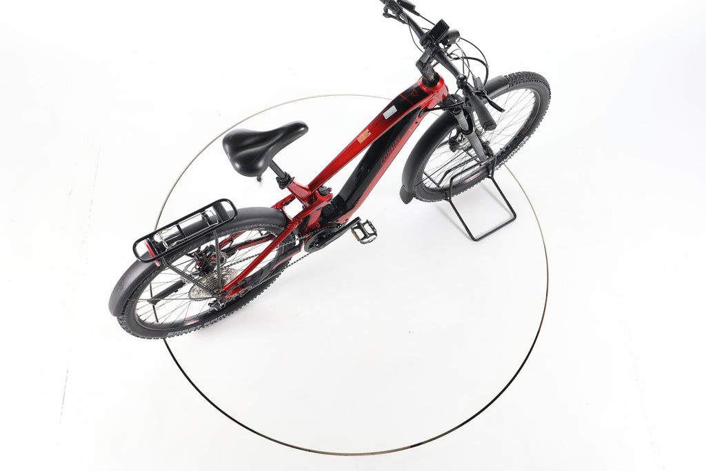 Conway Xyron SUV 4.9 SUV E-Bike - Image 24