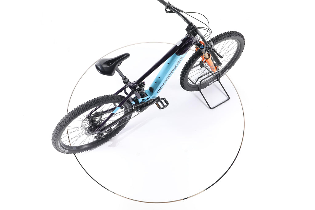 Mondraker DUSK R Fully E-Bike - Image 24
