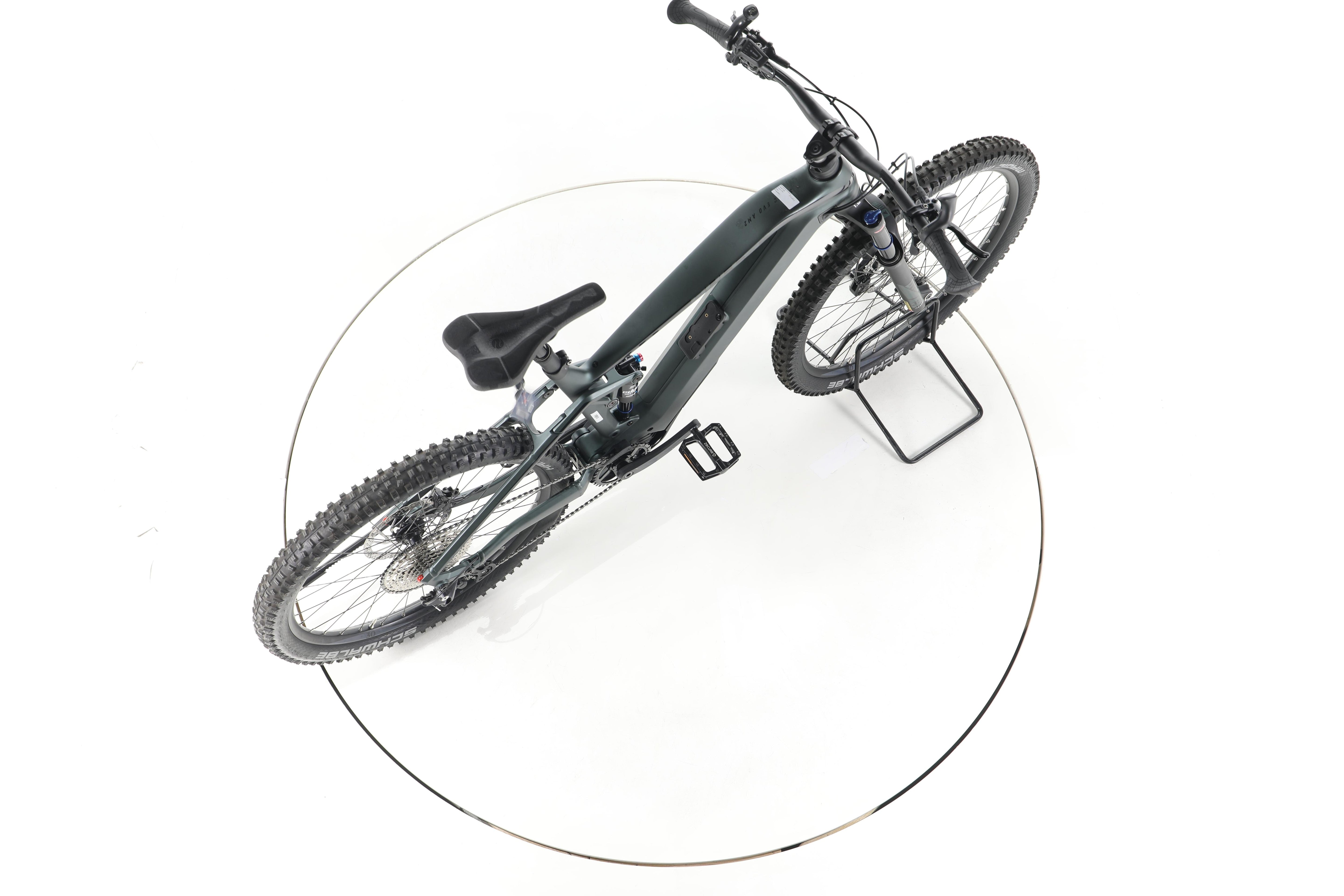 Bulls Sonic EVO AM 2 Fully E-Bike - Image 24