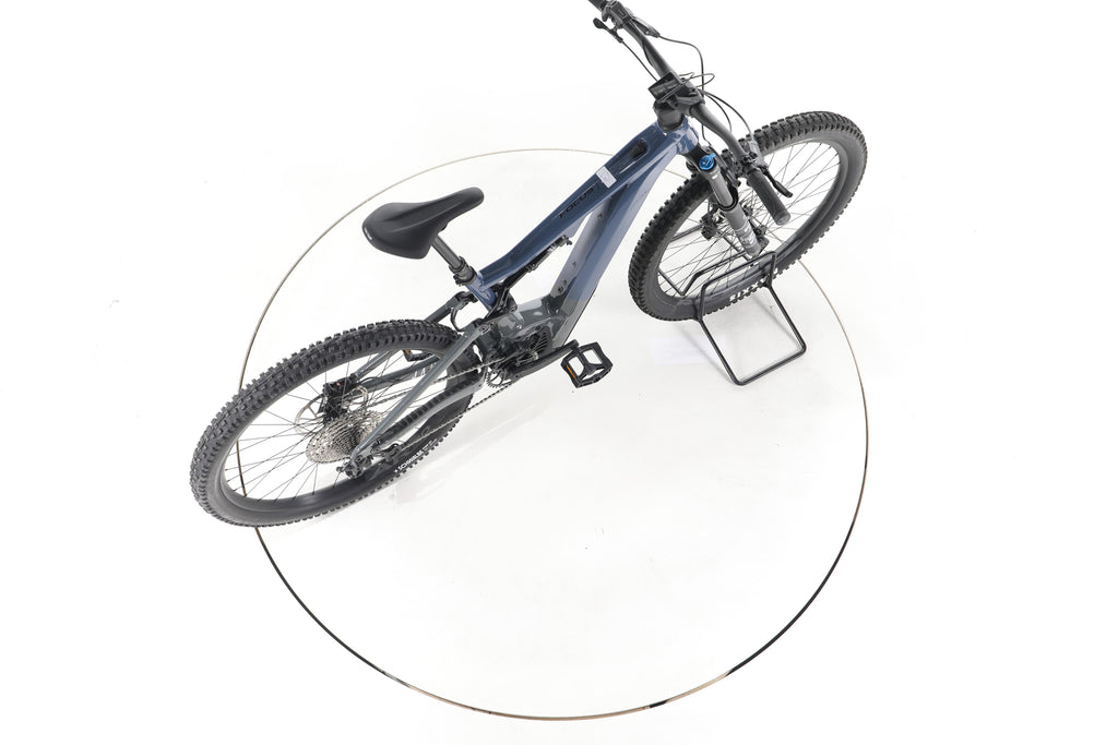Focus Jam²6.8 Nine E-Bike Fully 2024 - Image 24