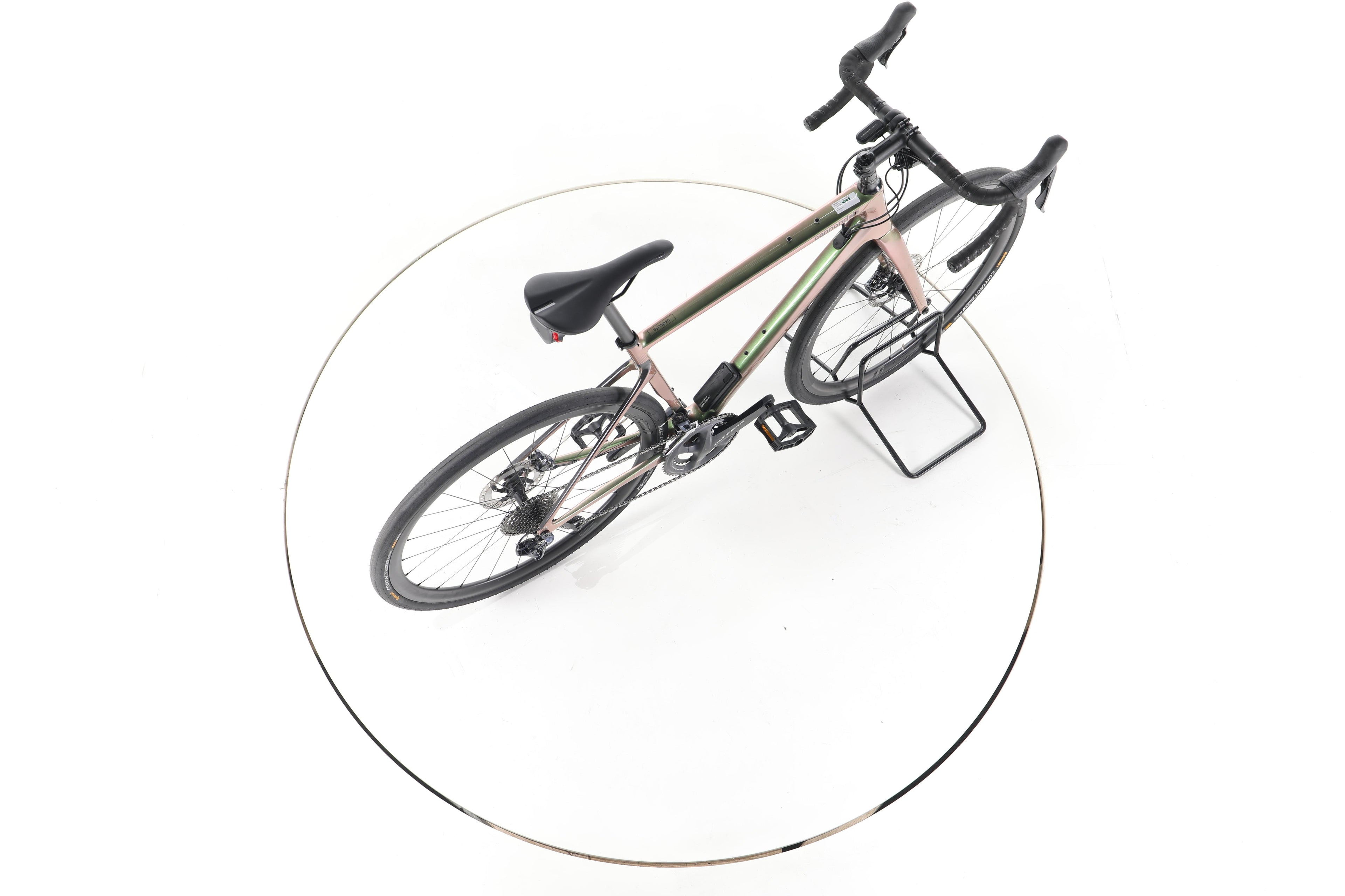 Cannondale Synapse Carbon 2 - Image 24