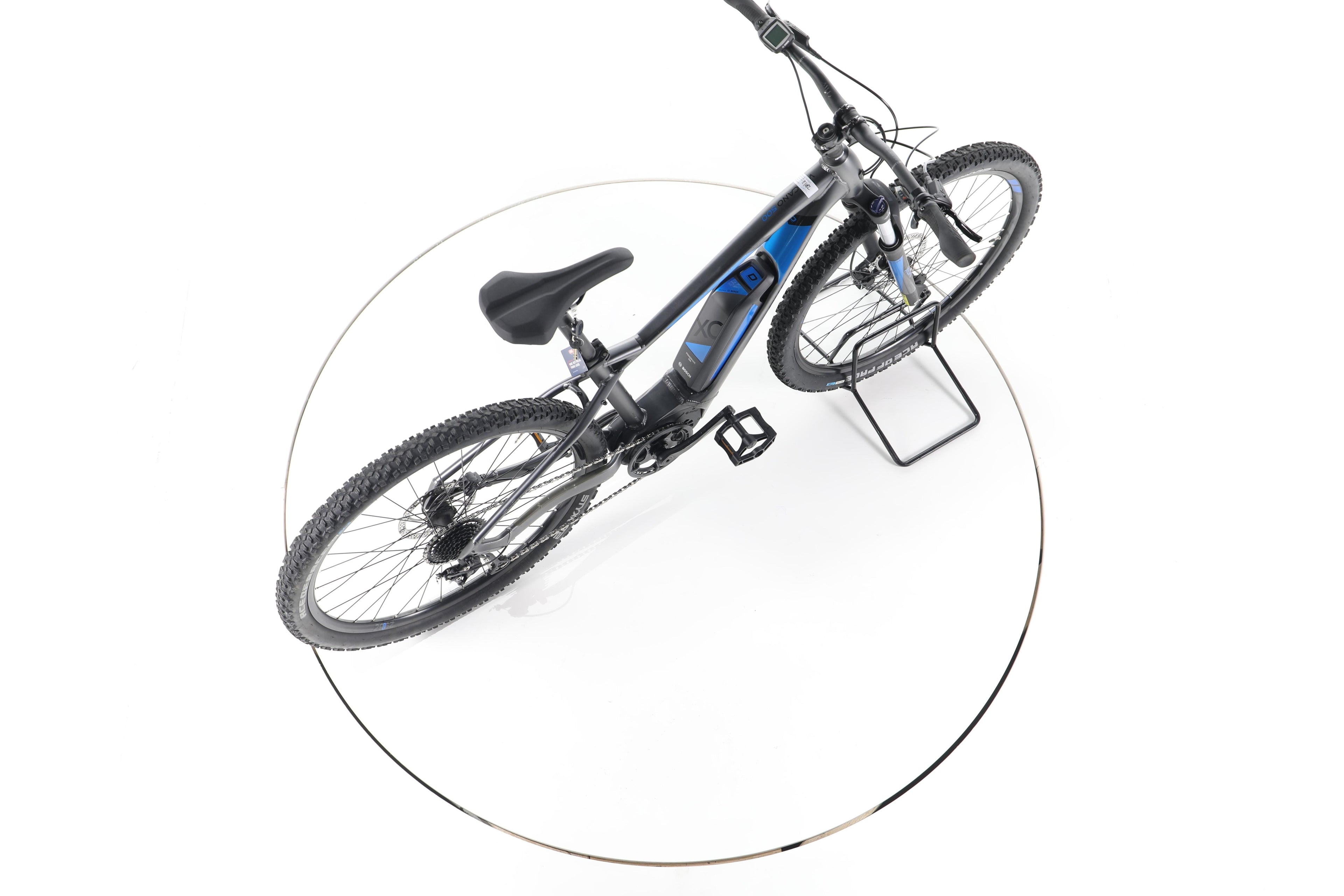 Dynamics Vulcano E-Bike - Image 24