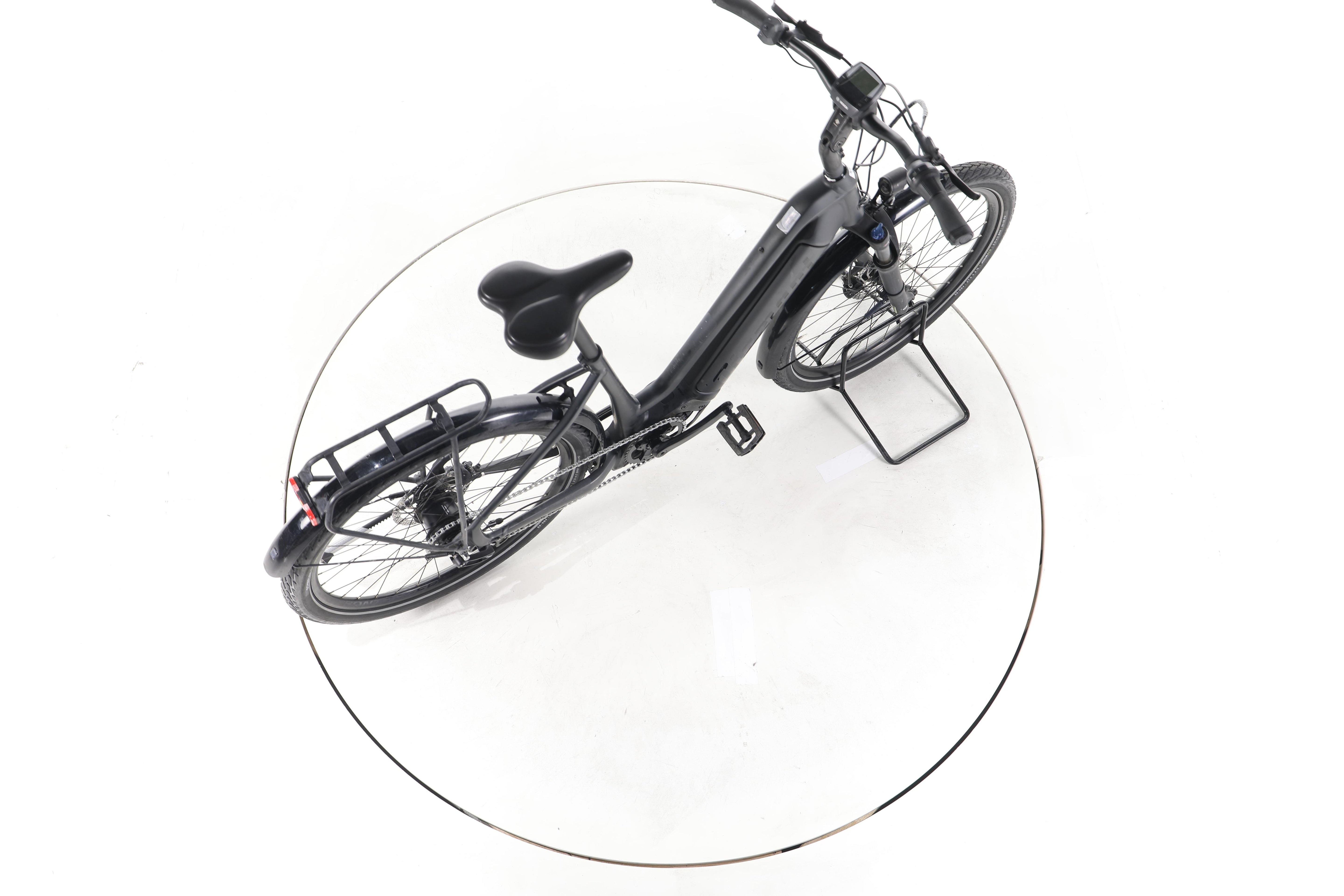 Diamant Opal+ City E-Bike Tiefeinsteiger - Image 24