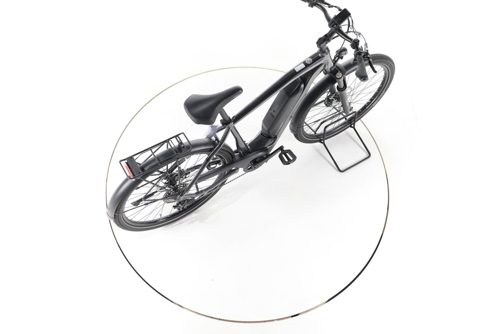 FLYER Upstreet5 7.10 Trekking E-Bike - Image 24