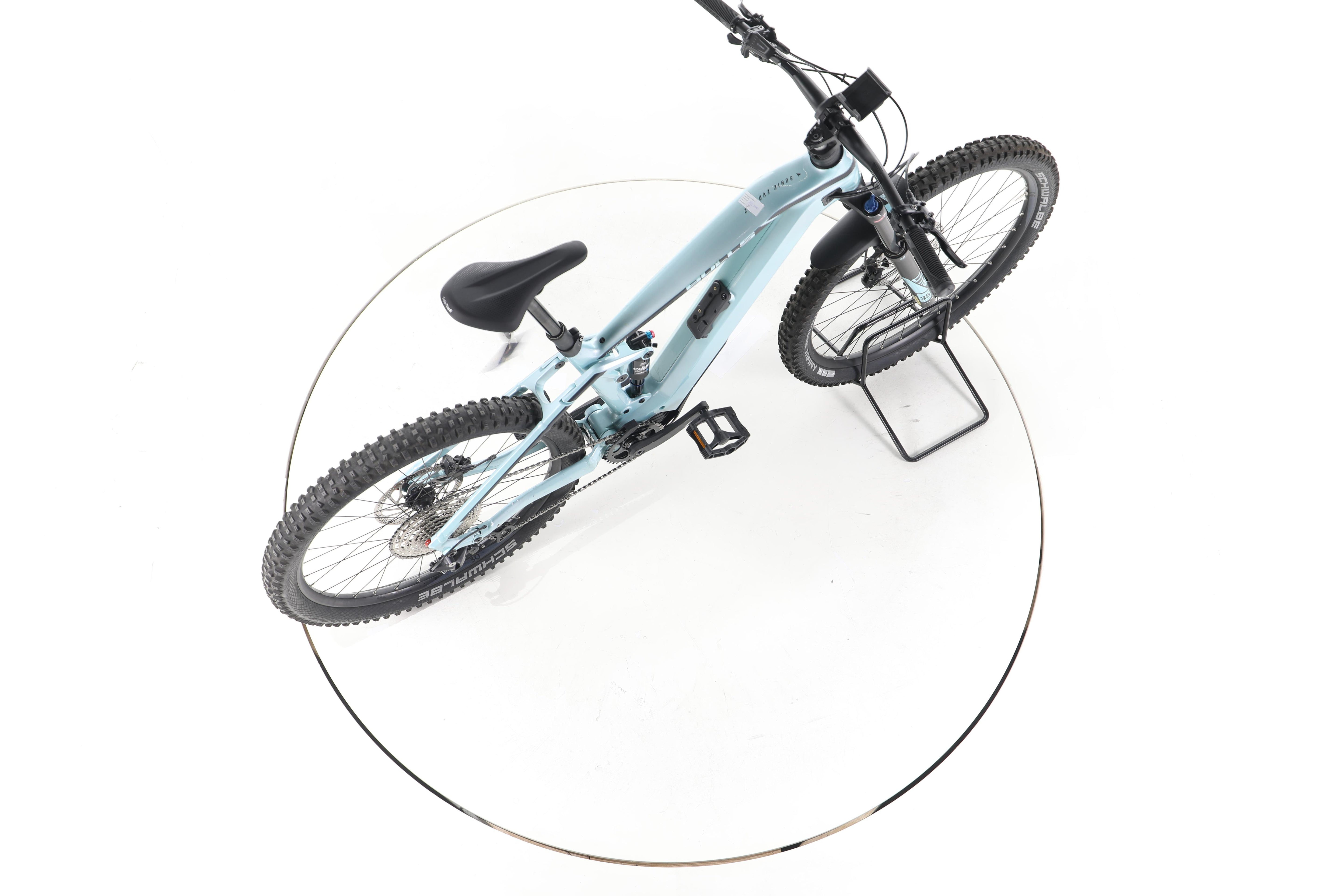 Bulls Sonic Evo AM 2 Carbon E-Bike Fully Carbon - Image 24