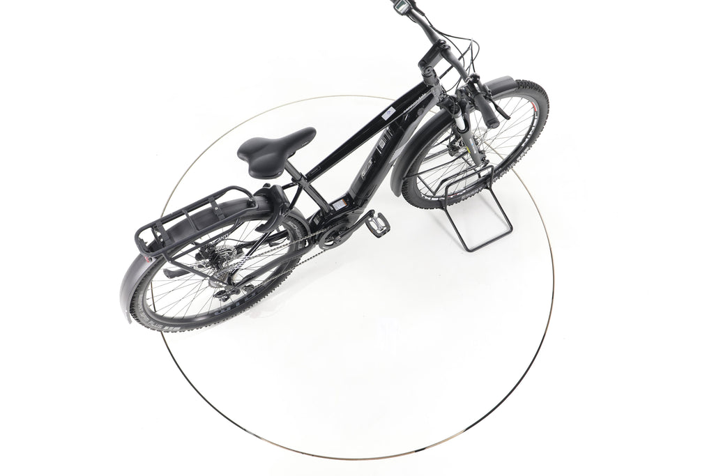 Cannondale Tesoro Neo X 3 Trekking E-Bike - Image 24