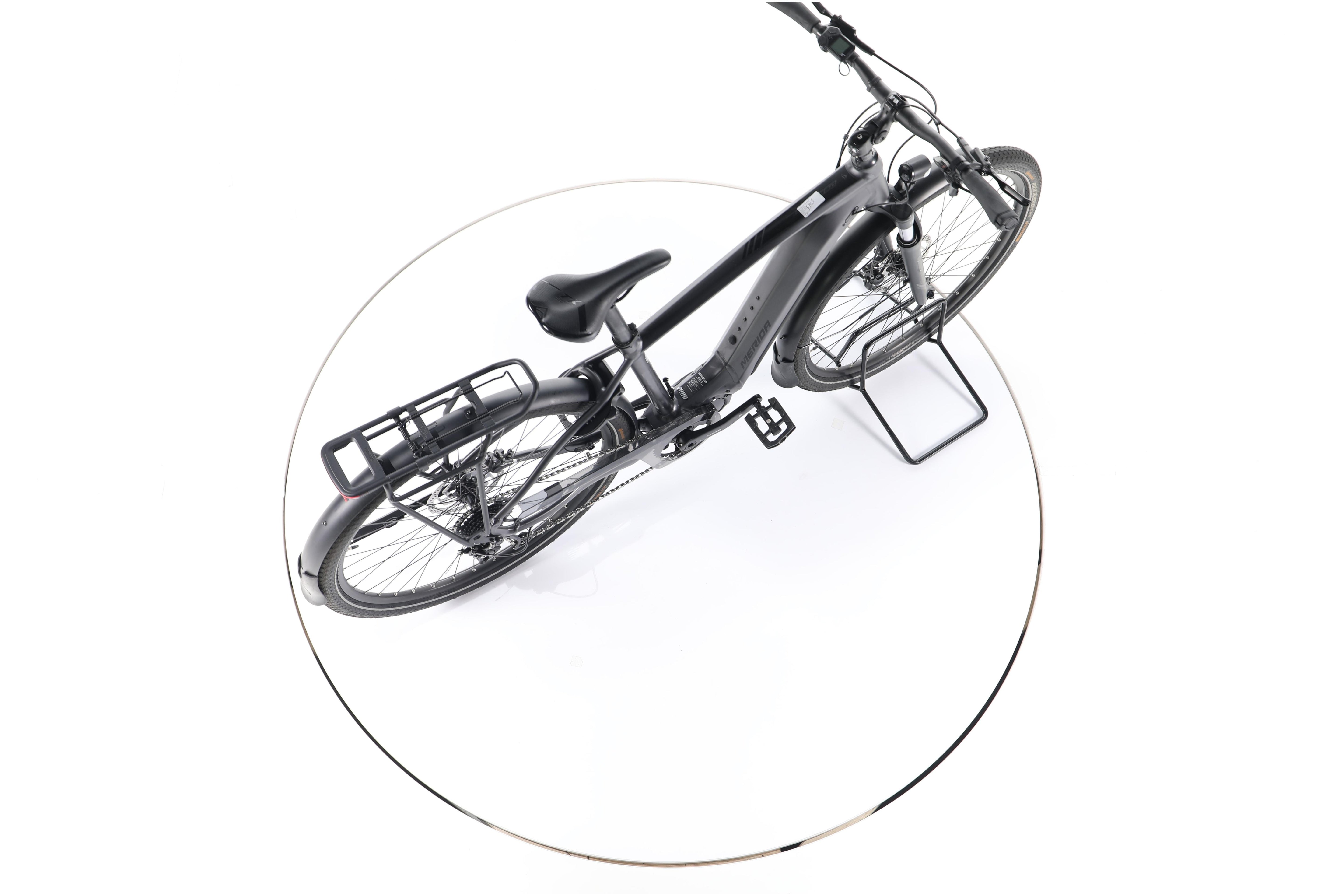 Merida eSPRESSO 400 S EQ Trekking E-Bike - Image 24