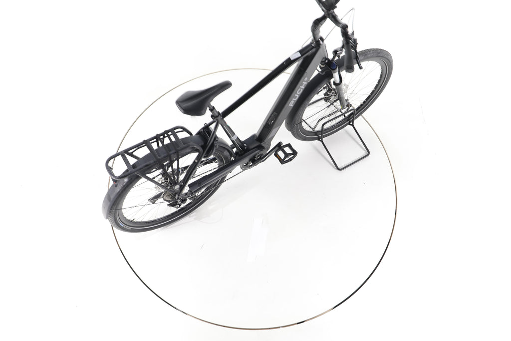 Puch Q4.5 Trekking E-Bike - Image 24