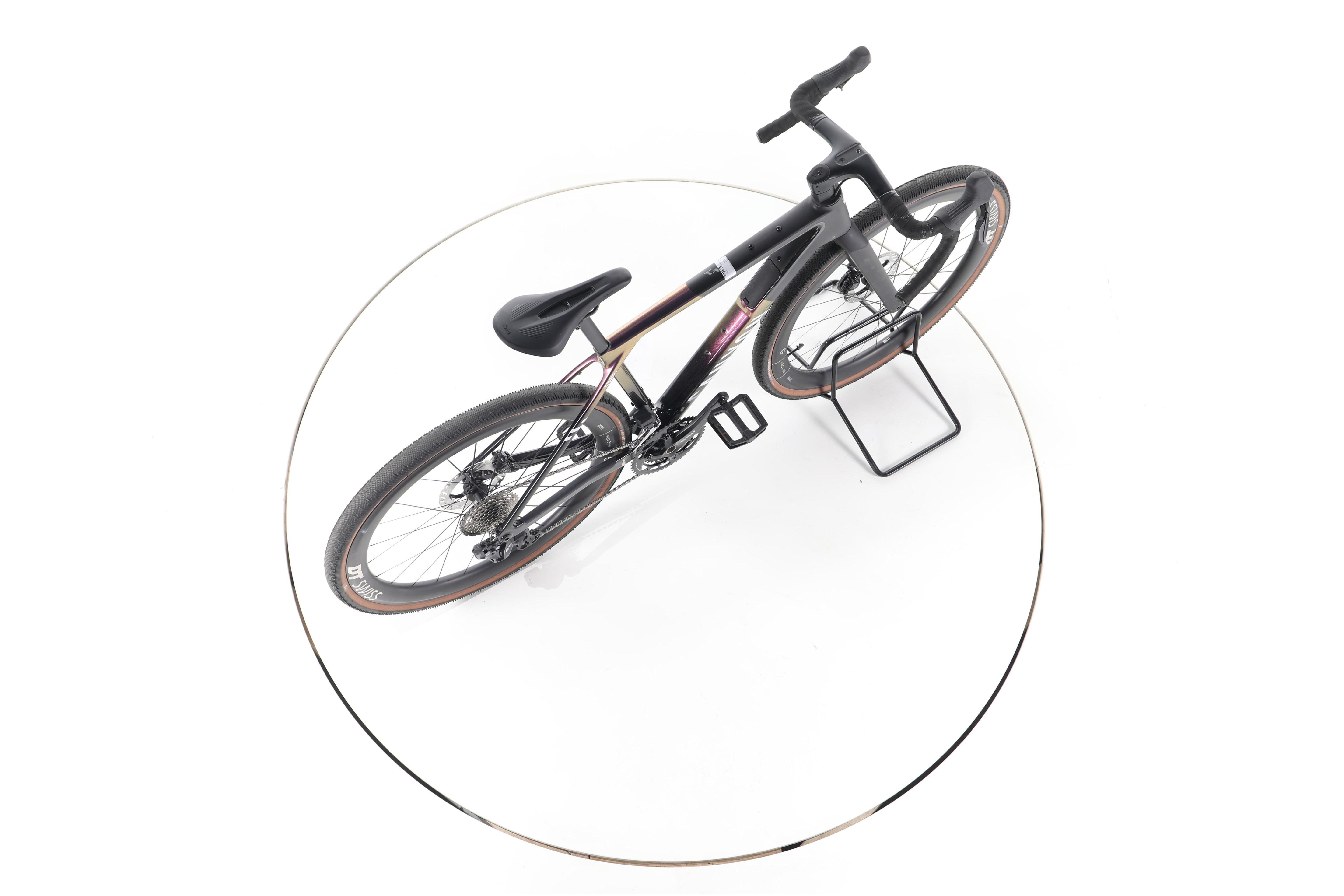 Canyon Grail CFR Di2 - Image 24