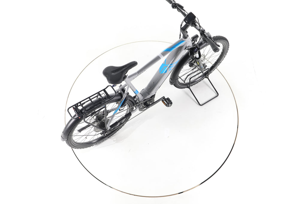 R Raymon CrossRay E 6.0 Trekking E-Bike - Image 24