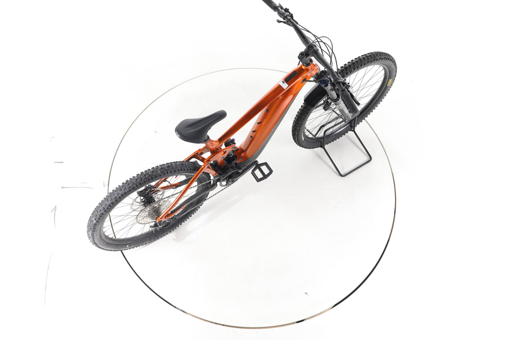 Giant Reign E+ 3 E-Bike Fully - Image 24