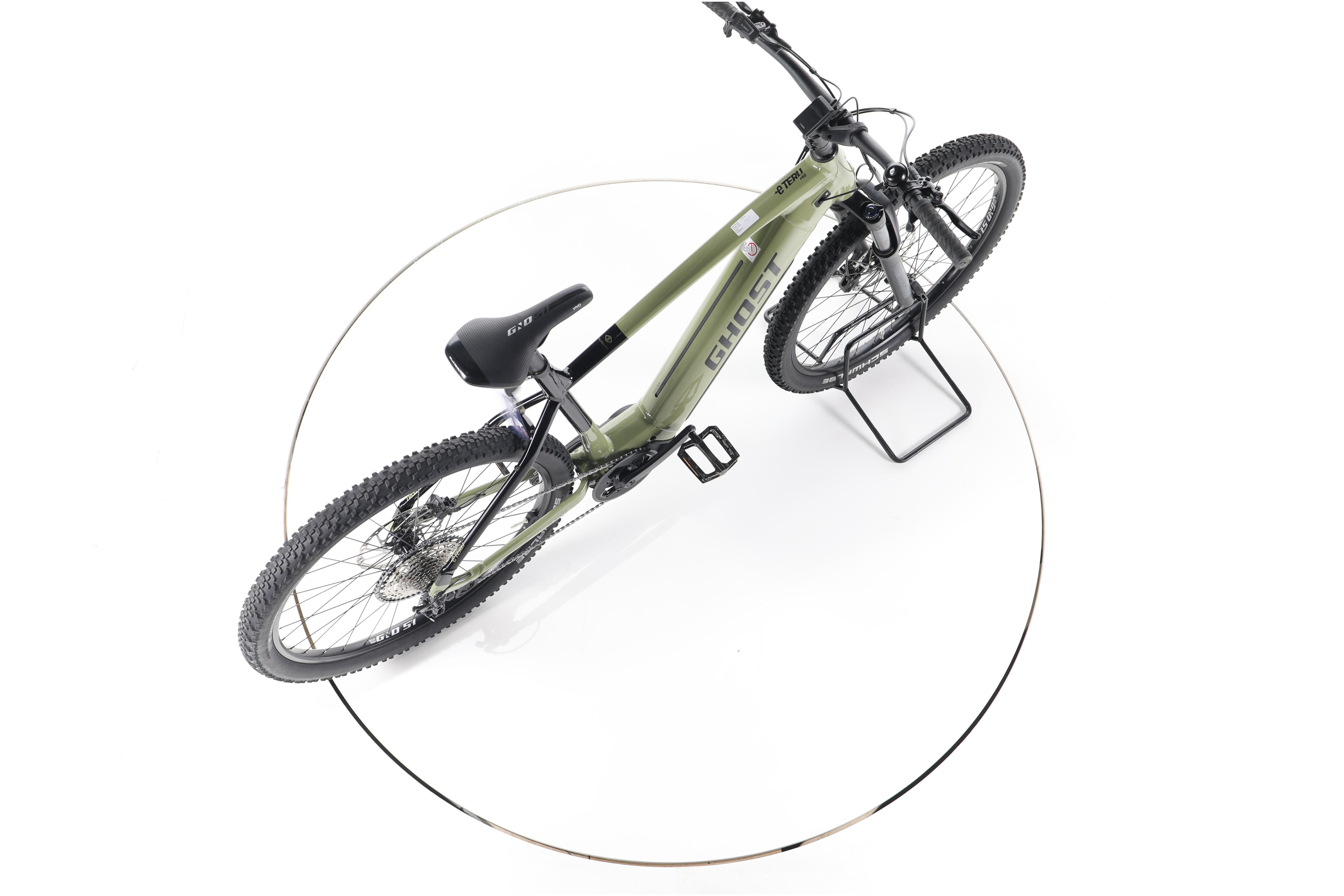 Ghost E-TERU B Pro E-Bike 2023 - Image 24