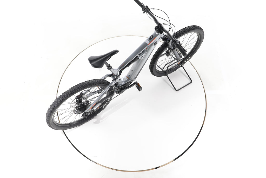 Cannondale Moterra Neo 4 E-Bike Fully 2024 - Image 24