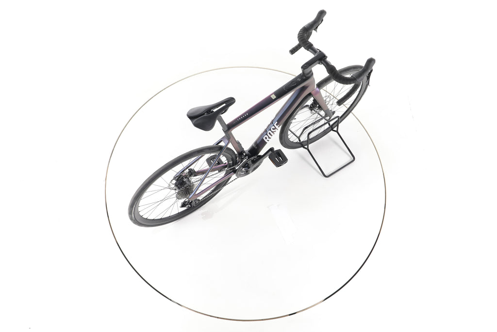 Rose Reveal Plus 105 2x12 E-Gravelbike - Image 24