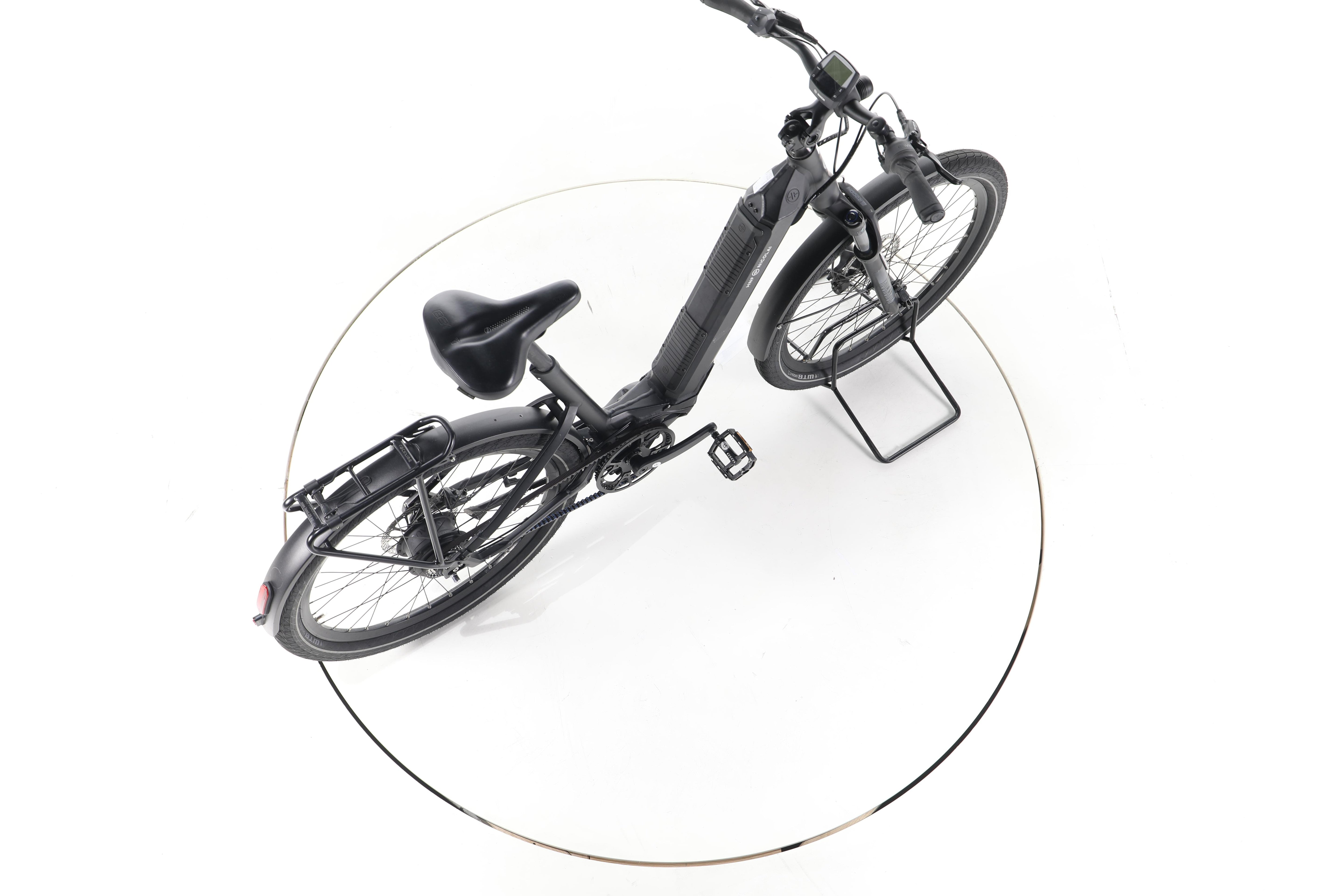 HNF Nicolai UD3 All-Terrain City E-Bike Tiefeinsteiger - Image 24