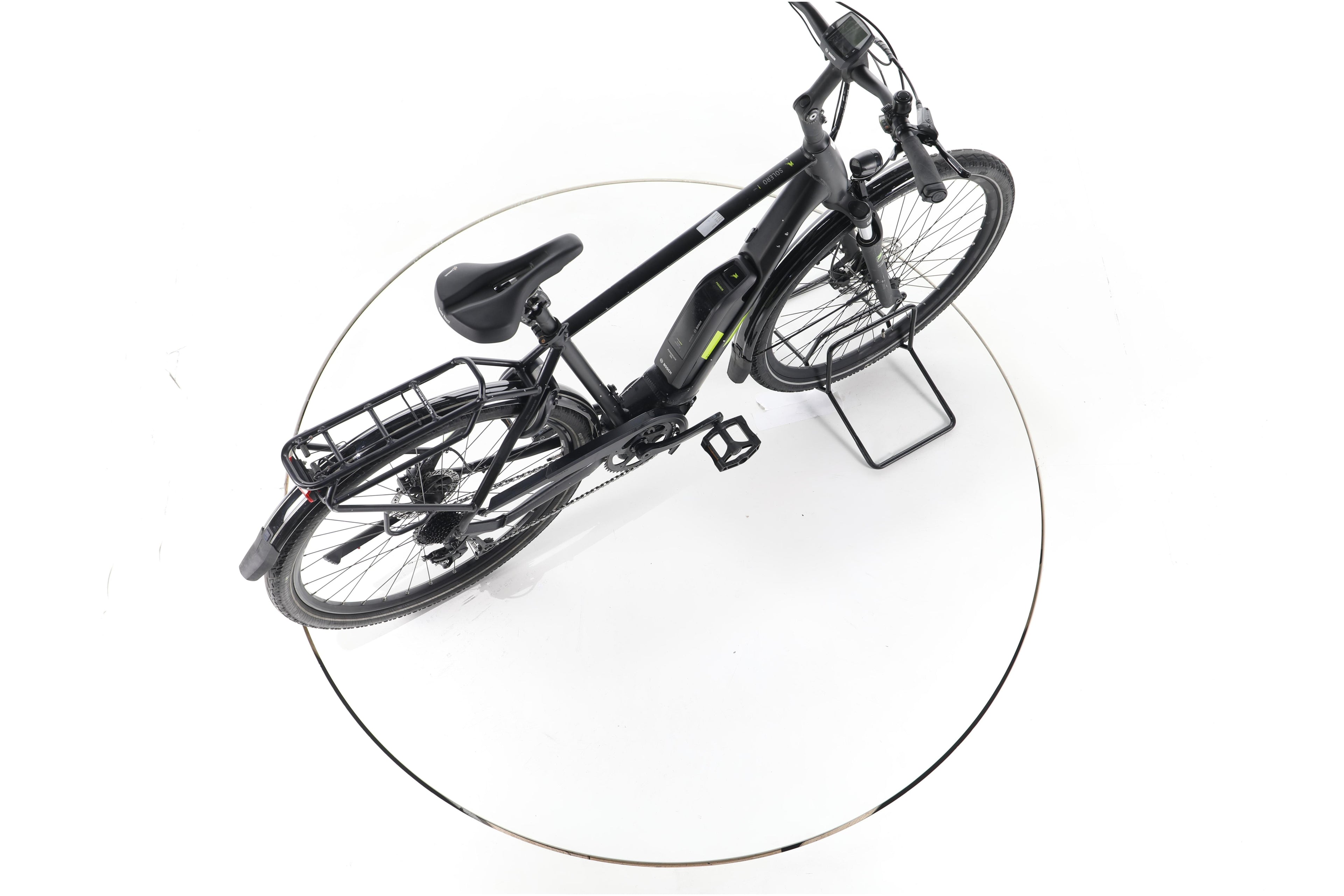 Pegasus Solero E9 Sport CX Trekking E-Bike - Image 24