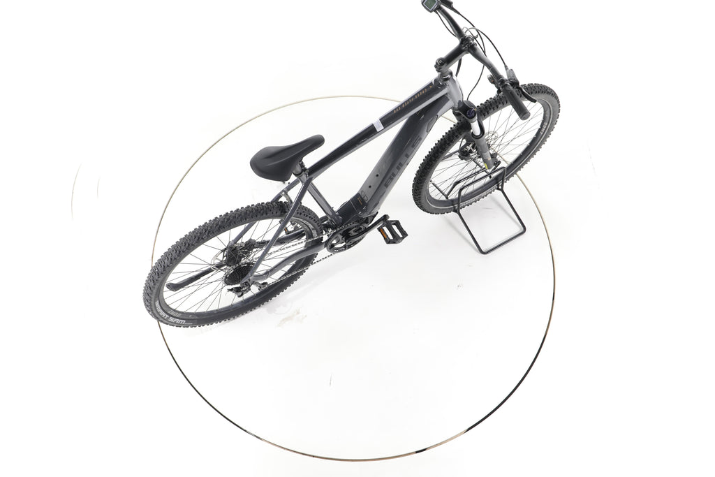 Bulls Cross Flyer EVO E-Bike - Image 24