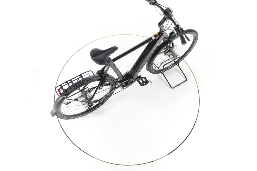 Victoria eTrekking 12.8 Trekking E-Bike - Image 24