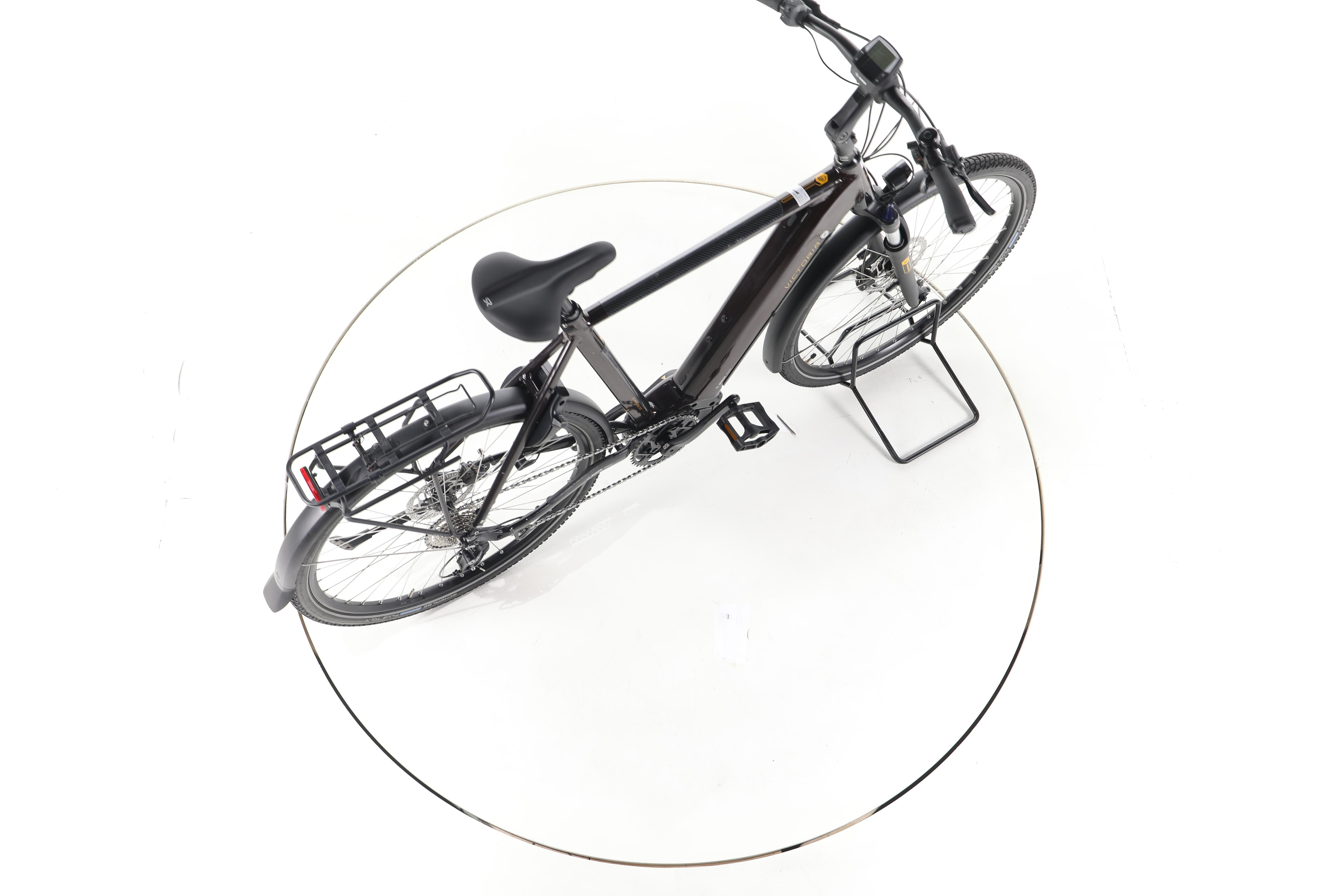 Victoria eTrekking 12.8 Trekking E-Bike - Image 24