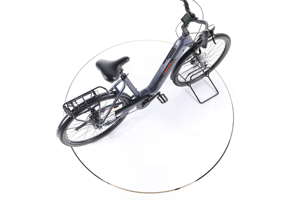 Trenoli Livenza Classico City E-Bike Tiefeinsteiger 2023 - Image 24