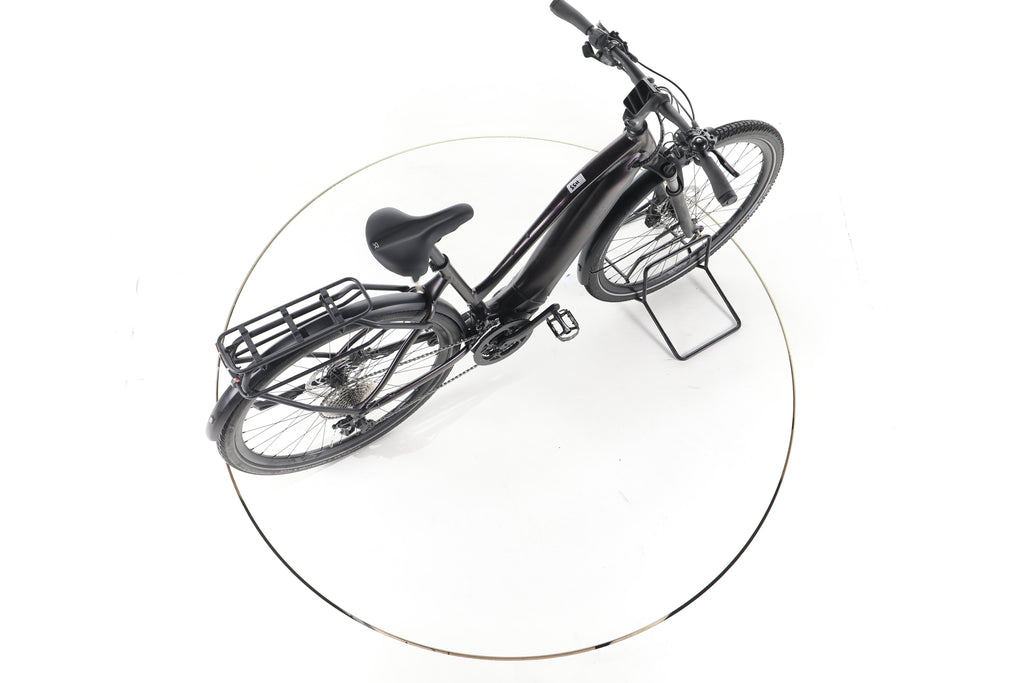 Giant Explore E+ Pro 1 Trekking E-Bike - Image 24