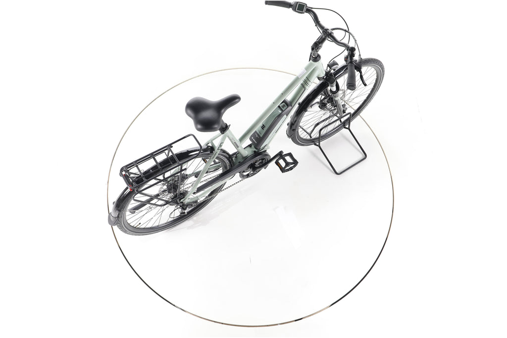 Triumph E-Bird Trekking E-Bike - Image 24