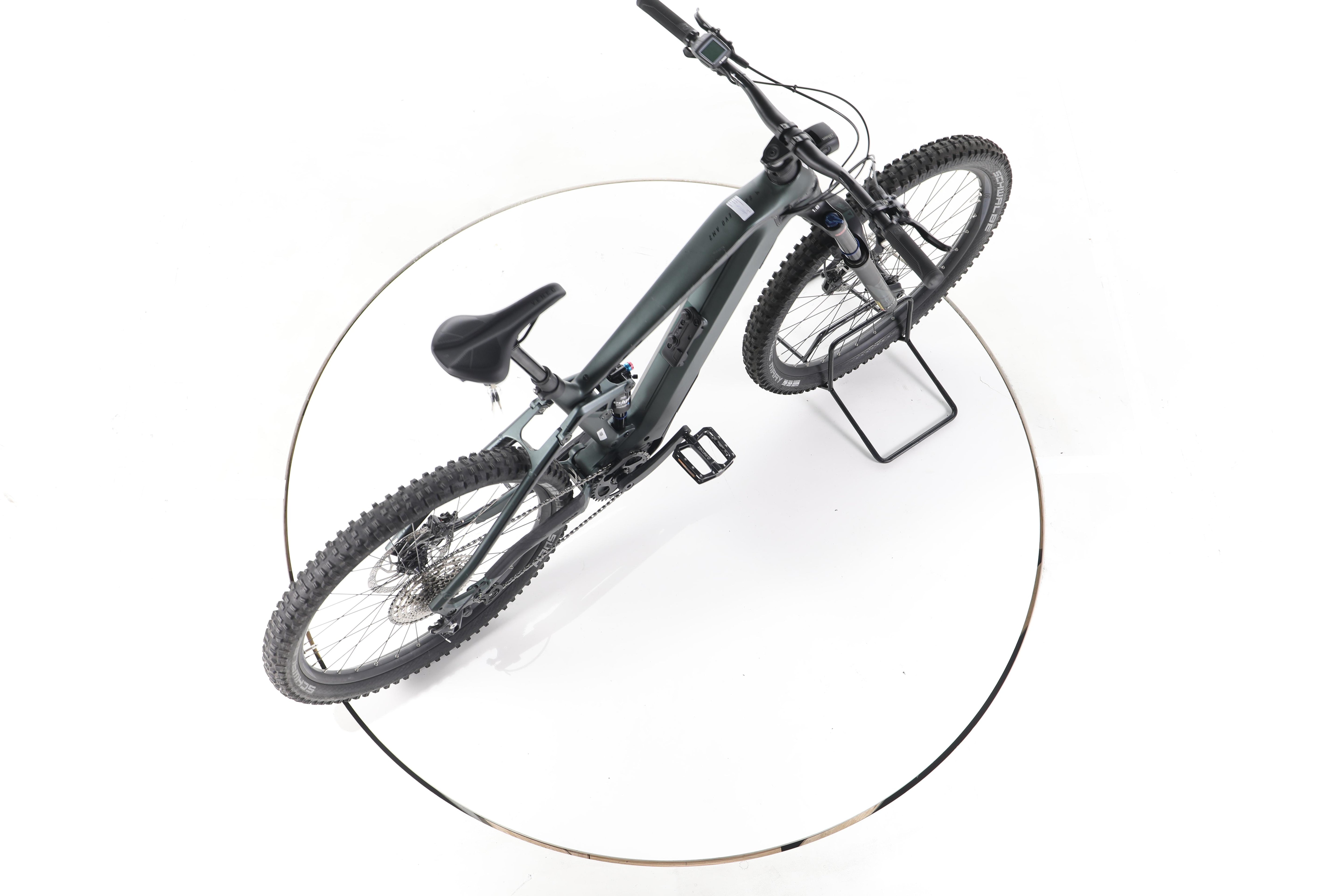 Bulls Sonic EVO AM 2 E-Bike Fully Carbon - Image 24