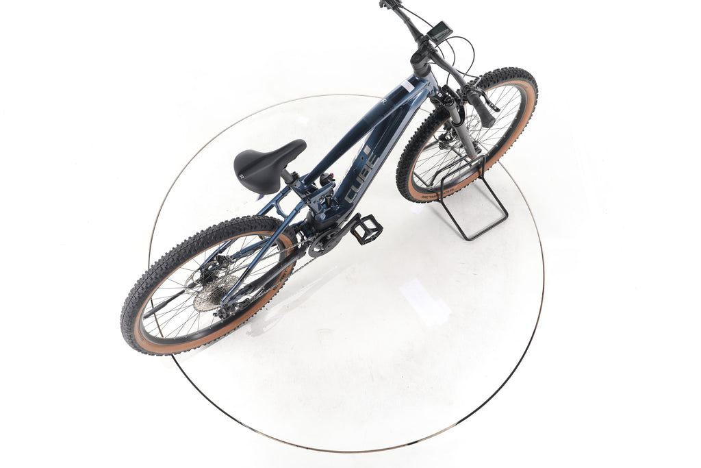 Cube Stereo Hybrid 140 HPC SLX E-Bike Fully - Image 24