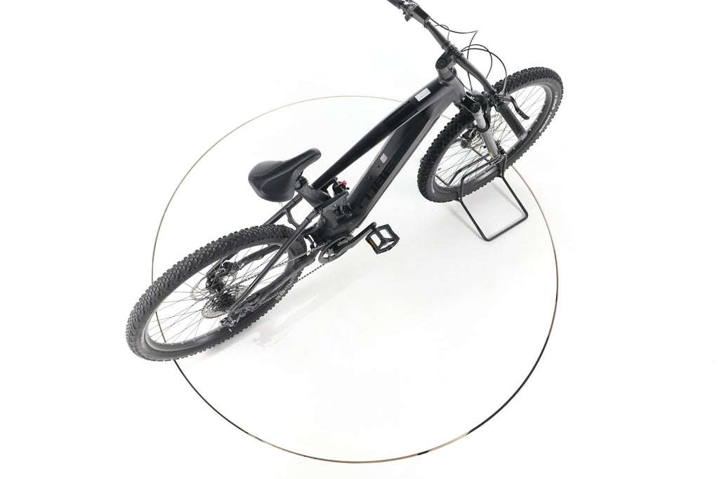 Cube Stereo Hybrid 120 One Fully E-Bike 2024 - Image 24