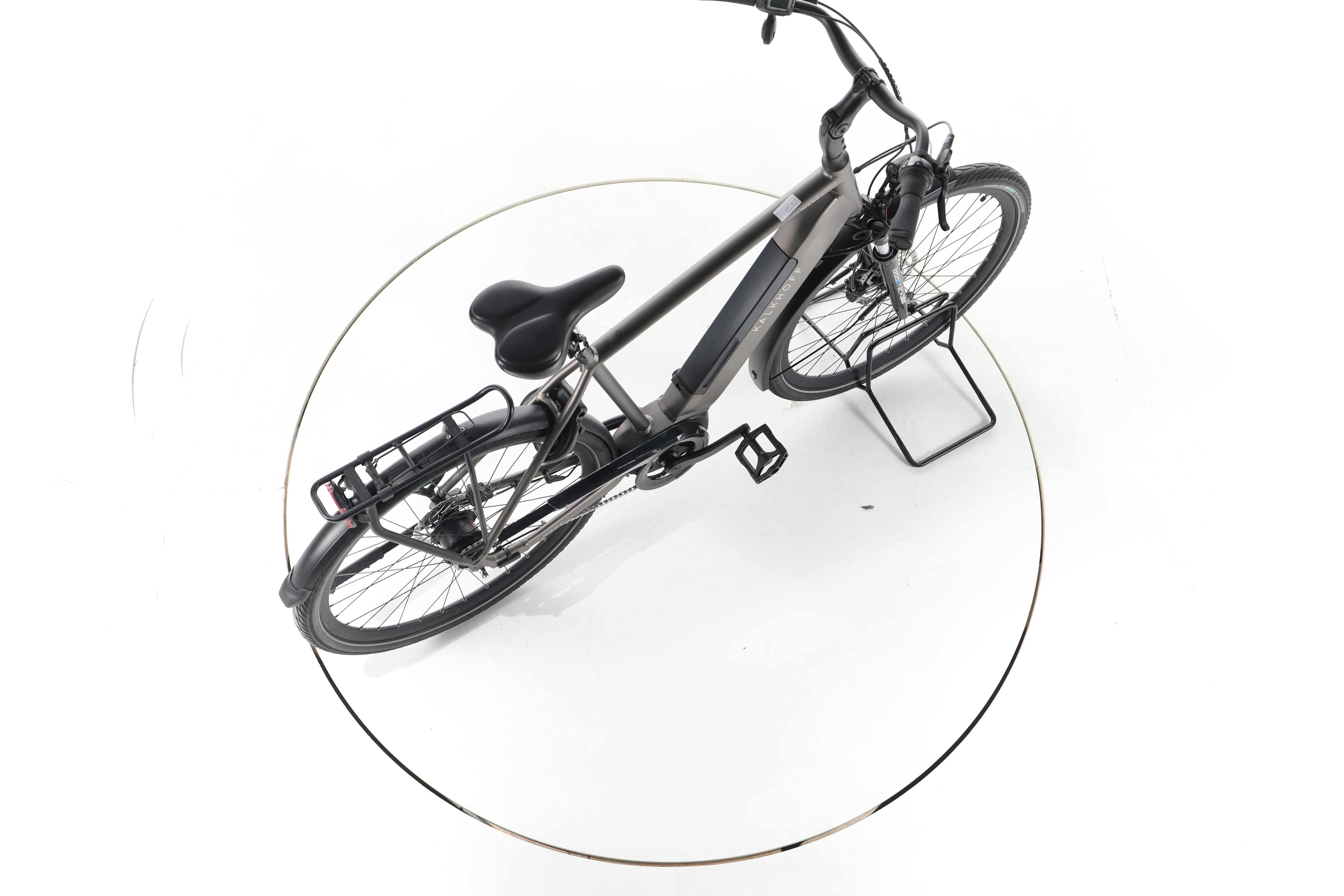 Kalkhoff Image 3.B Move City E-Bike - Image 24