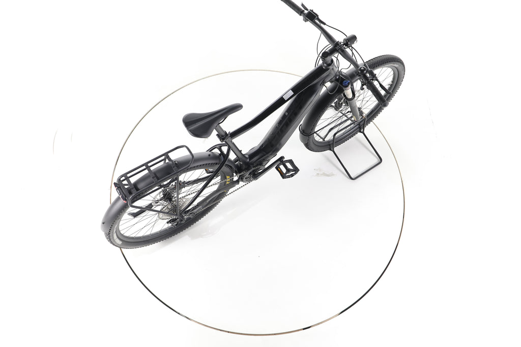 Giant Fathom E+ EX Trekking E-Bike - Image 24