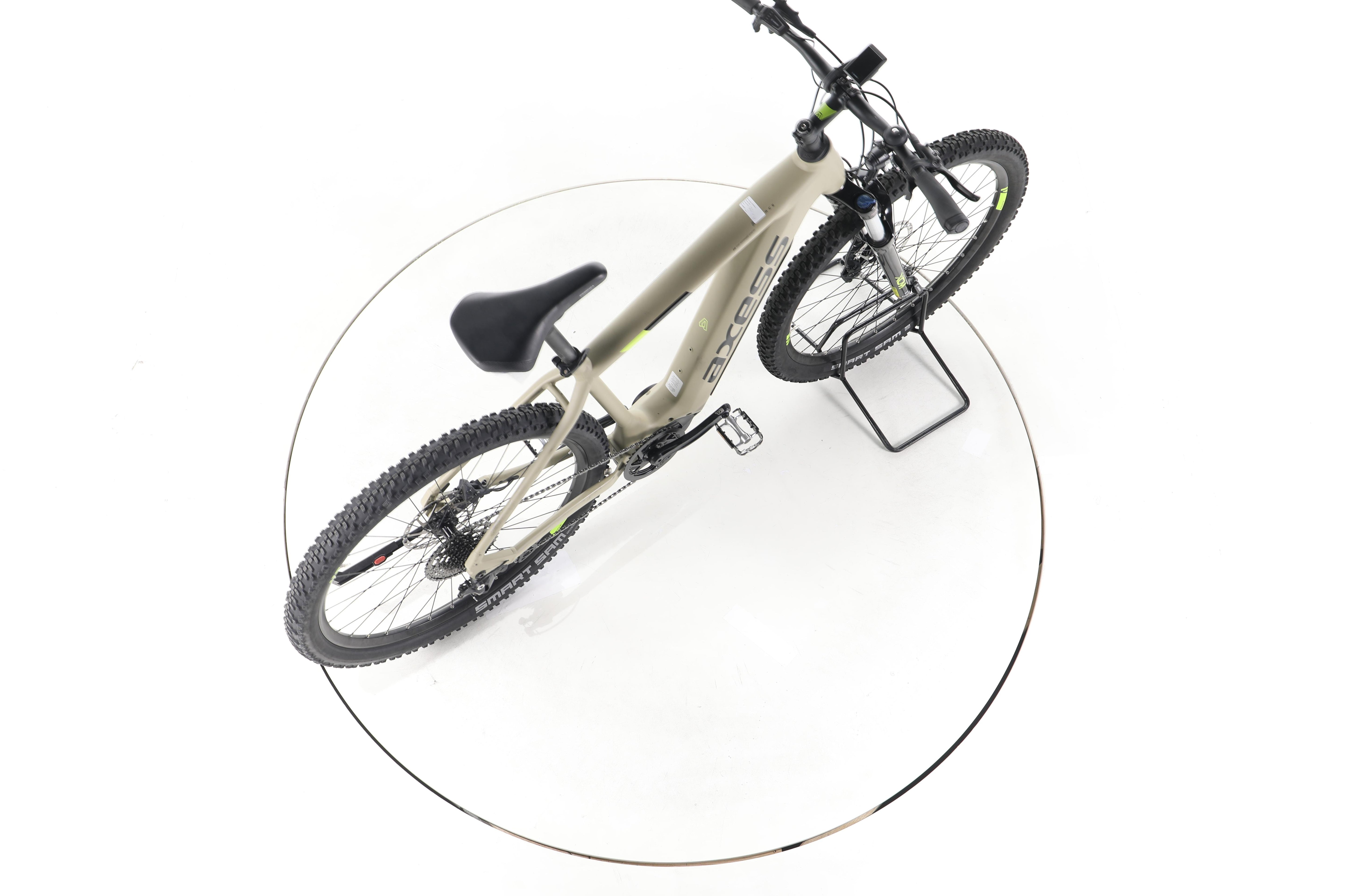 Axess Force 29 Allroad Trekking E-Bike 2024 - Image 24