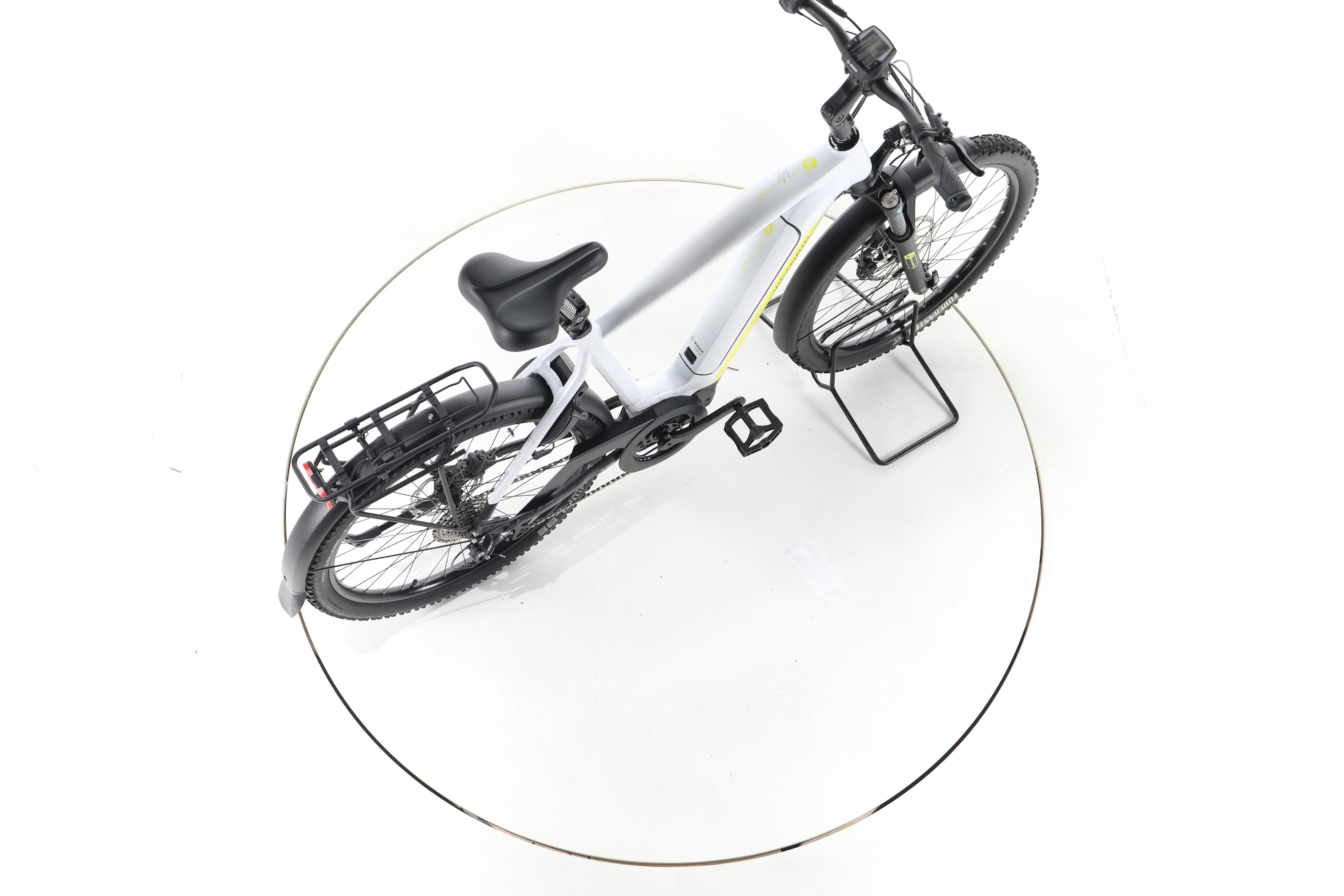 Victoria eAdventure 12.6 Trekking E-Bike - Image 24