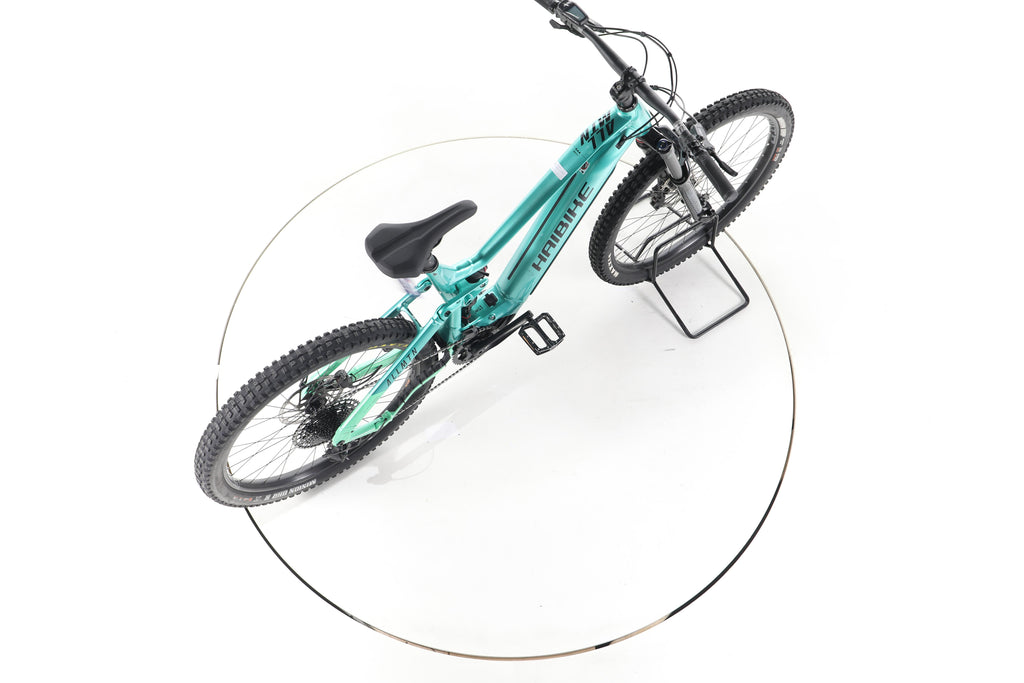 Haibike AllMtn 2 E-Bike Fully - Image 24
