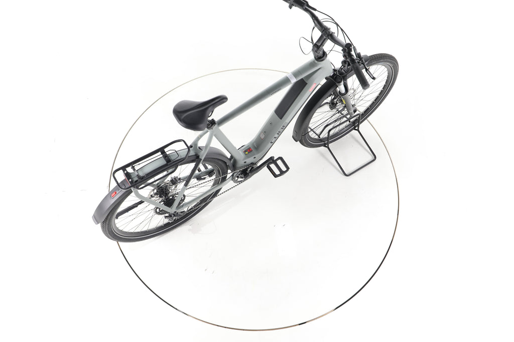 Cube Kathmandu Hybrid ONE Trekking E-Bike 2024 - Image 24