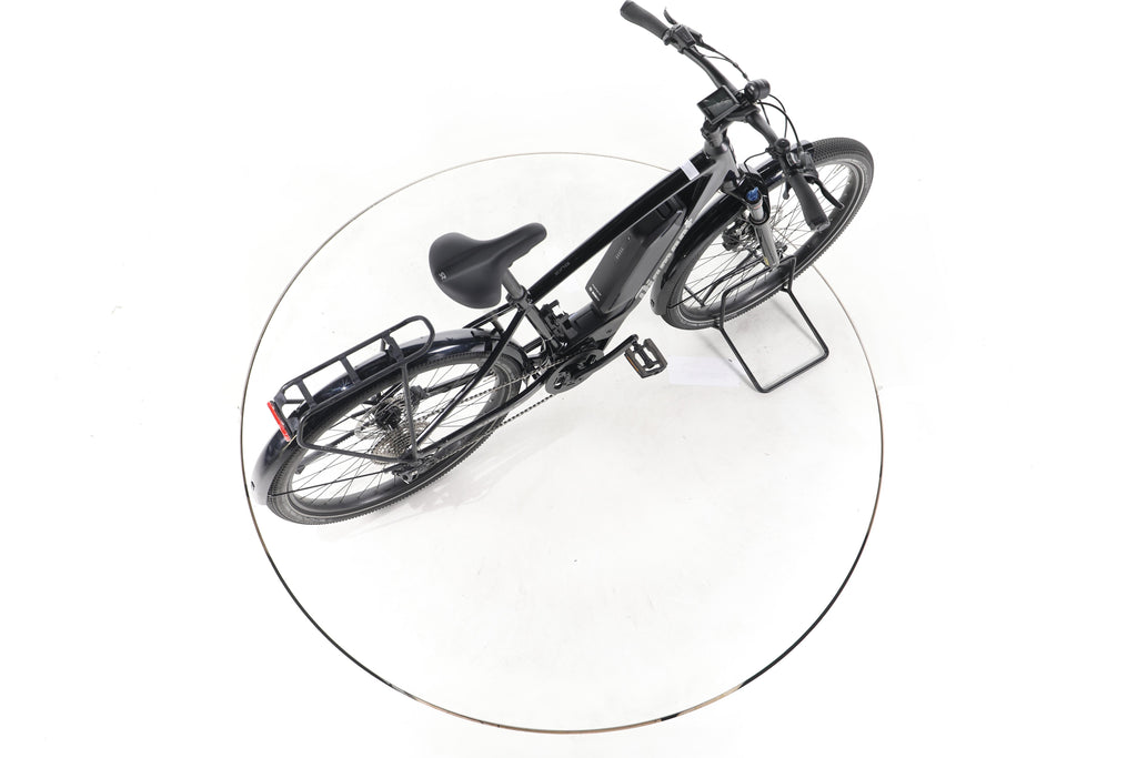 Diamant Zing Gen 2 Trekking E-Bike - Image 24