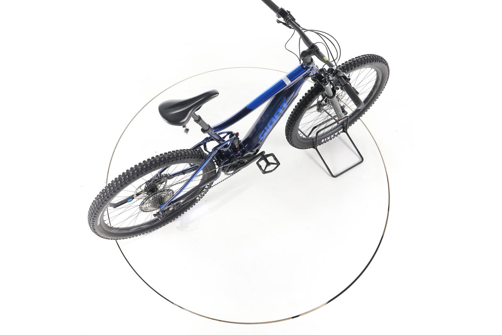 Giant Stance E+ Pro 0 E-Bike Fully - Image 24