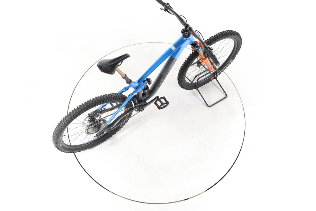 Cube Stereo ONE77 C:68X SLX Fahrrad Fully - Image 24