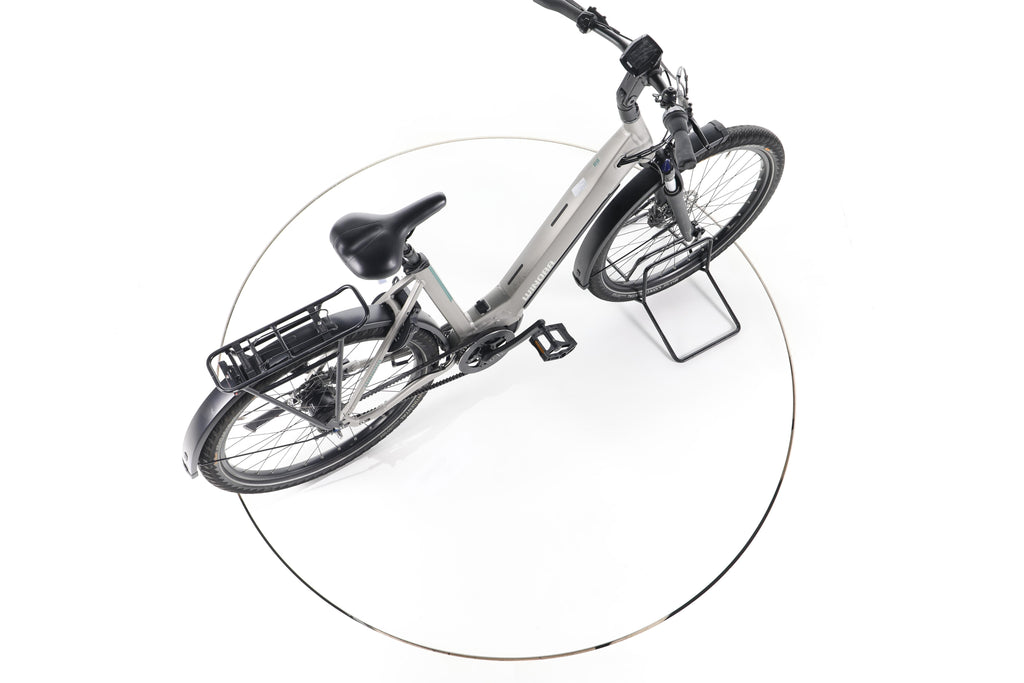 Winora Yucatan R8 City E-Bike Tiefeinsteiger - Image 24