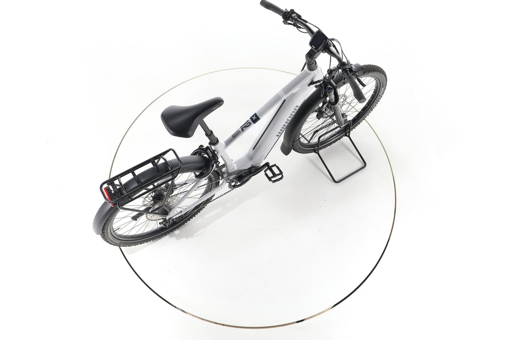 Winora Yucatan X12 Pro Trekking E-Bike 2024 - Image 24