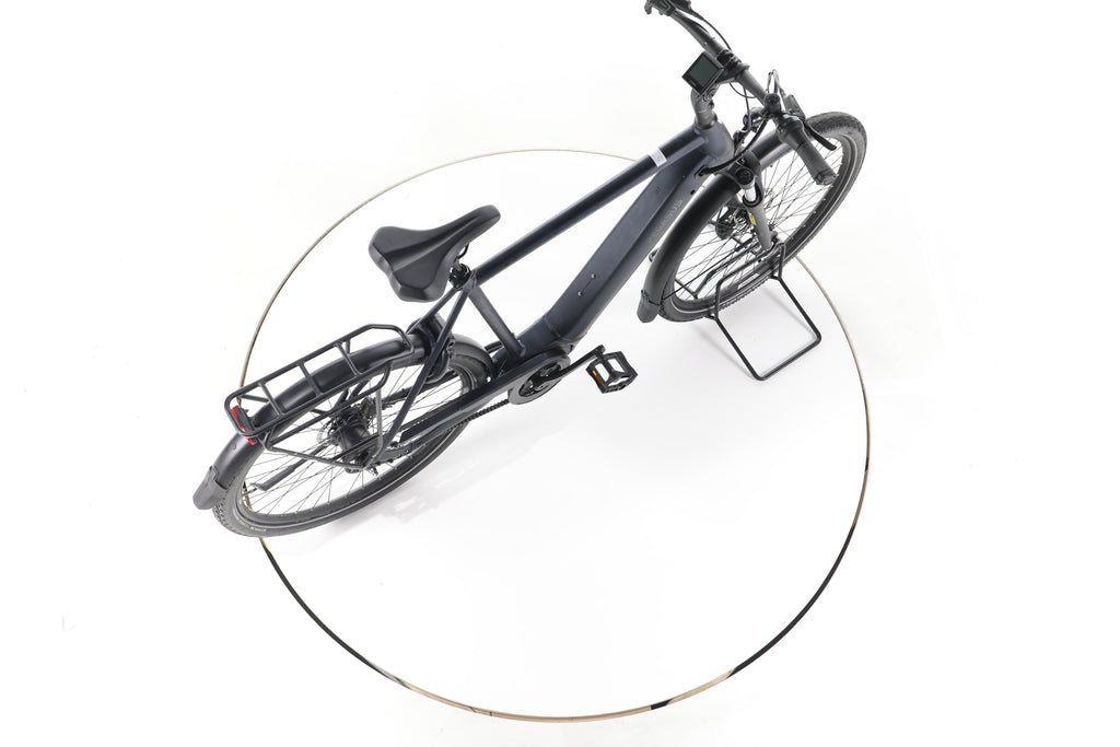 Pegasus Premio EVO 5R Belt City E-Bike - Image 24